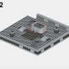 Ретро Боулинг (LEGO 910013)