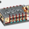 Ретро Боулинг (LEGO 910013)