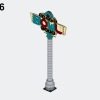 Ретро Боулинг (LEGO 910013)