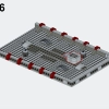 Ретро Боулинг (LEGO 910013)