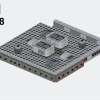 Ретро Боулинг (LEGO 910013)