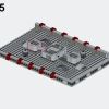 Ретро Боулинг (LEGO 910013)