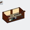 Заводной аквариум (LEGO 910015)