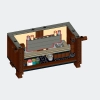 Заводной аквариум (LEGO 910015)