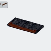 Заводной аквариум (LEGO 910015)