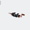 Заводной аквариум (LEGO 910015)