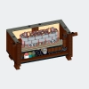 Заводной аквариум (LEGO 910015)