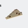Заводной аквариум (LEGO 910015)