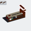 Заводной аквариум (LEGO 910015)