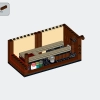 Заводной аквариум (LEGO 910015)
