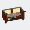 Заводной аквариум (LEGO 910015)