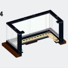 Заводной аквариум (LEGO 910015)