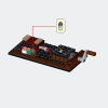 Заводной аквариум (LEGO 910015)