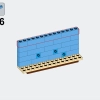 Заводной аквариум (LEGO 910015)