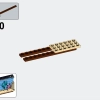 Заводной аквариум (LEGO 910015)
