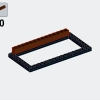 Заводной аквариум (LEGO 910015)