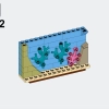 Заводной аквариум (LEGO 910015)