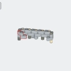 Заводной аквариум (LEGO 910015)
