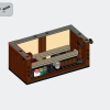 Заводной аквариум (LEGO 910015)