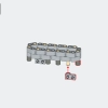 Заводной аквариум (LEGO 910015)