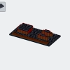 Заводной аквариум (LEGO 910015)