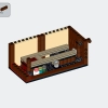 Заводной аквариум (LEGO 910015)