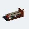 Заводной аквариум (LEGO 910015)