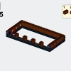 Заводной аквариум (LEGO 910015)