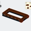 Заводной аквариум (LEGO 910015)