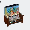 Заводной аквариум (LEGO 910015)