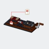 Заводной аквариум (LEGO 910015)