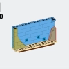Заводной аквариум (LEGO 910015)