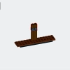 Заводной аквариум (LEGO 910015)