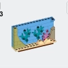 Заводной аквариум (LEGO 910015)
