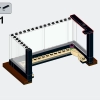 Заводной аквариум (LEGO 910015)