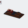 Заводной аквариум (LEGO 910015)