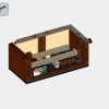 Заводной аквариум (LEGO 910015)