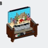 Заводной аквариум (LEGO 910015)