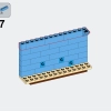 Заводной аквариум (LEGO 910015)