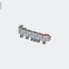 Заводной аквариум (LEGO 910015)