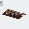 Заводной аквариум (LEGO 910015)