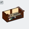 Заводной аквариум (LEGO 910015)