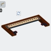 Заводной аквариум (LEGO 910015)