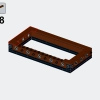 Заводной аквариум (LEGO 910015)