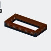 Заводной аквариум (LEGO 910015)