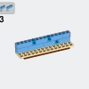 Заводной аквариум (LEGO 910015)