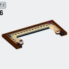 Заводной аквариум (LEGO 910015)