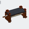 Заводной аквариум (LEGO 910015)