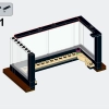 Заводной аквариум (LEGO 910015)