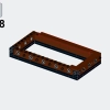 Заводной аквариум (LEGO 910015)